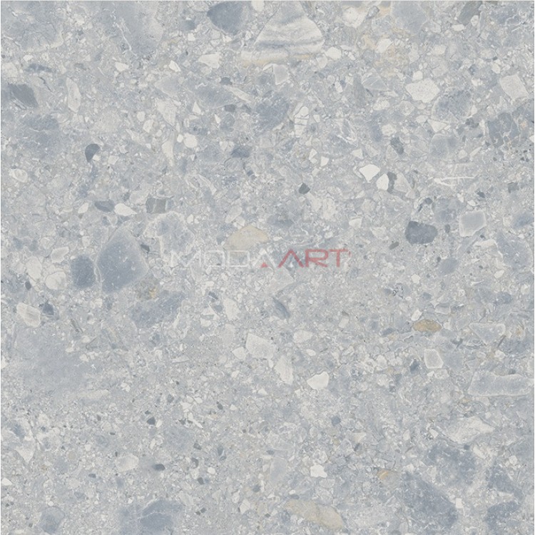 Qua 60x60x2cm Terrazo Perla Granit Koli 0,72m2